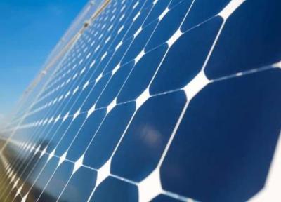 سلول های خورشیدی قابل چاپ ساخته شد