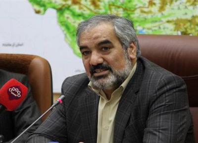 مدیران، مسئول تسهیل سرمایه گذاری در سطح استان هستند