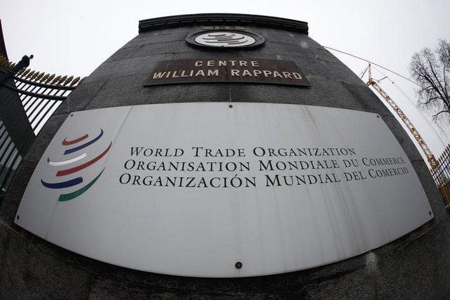 هشدار WTO نسبت به بحران تجاری جهانی