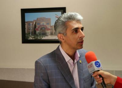 افتتاح خانه بهداشت فولادمحله
