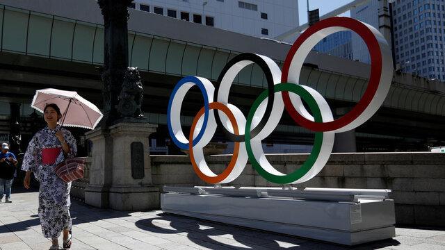 روسیه شاید المپیک 2020 را تحریم کند