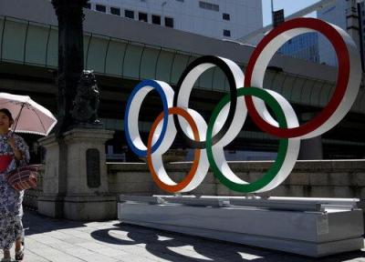 روسیه شاید المپیک 2020 را تحریم کند