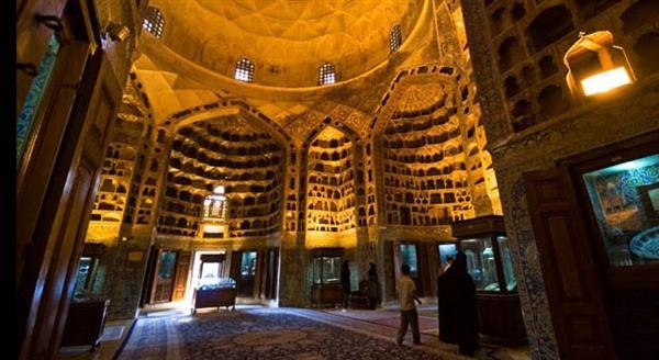 بیش از 10هزار نفر از موزه های استان اردبیل بازدید کردند