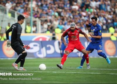 شناسایی سنگ پرانان روز گذشته شهرآورد پایتخت