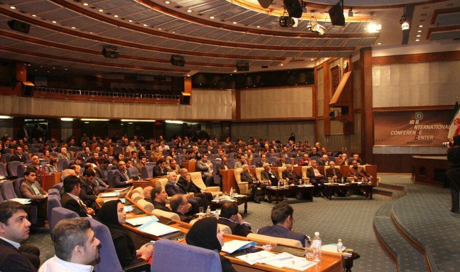 شانزدهمین کنفرانس بین المللی روابط عمومی ایران برگزار می شود