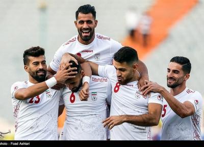 نکات مثبت دیدار تیم ملی فوتبال ایران مقابل کامبوج از نگاه ذوالفقارنسب