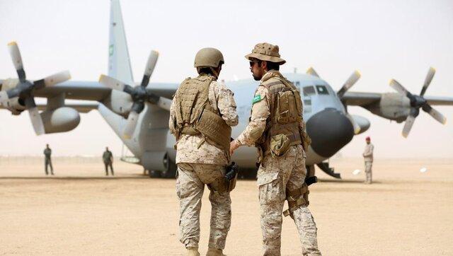 مذاکره بین انصارالله و عربستان برای آنالیز آتش بس نظامی