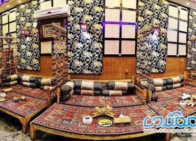 سفره خانه ها، در اول لیست سرمایه گذاران گردشگری