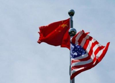 آمریکا 2 دیپلمات چینی را اخراج نموده است
