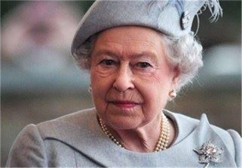 نگرانی شدید ملکه انگلیس از احتمال جدایی اسکاتلند از بریتانیا