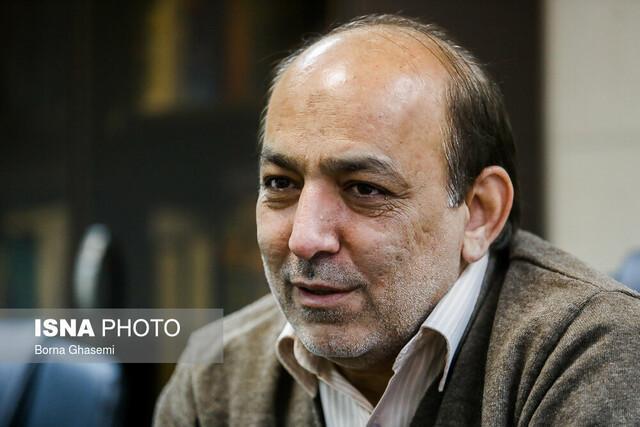 شکوری راد: حضور من در انتخابات نمادین نیست شکوری راد: حضور من در انتخابات نمادین نیست