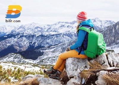 چطور در زمستان ایمن سفر کنیم؟