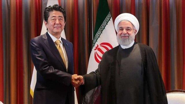 بهشتی پور: آمادگی لازم برای حل اختلافات ایران-آمریکا وجود ندارد، ژاپن مشتاق میانجی گریست
