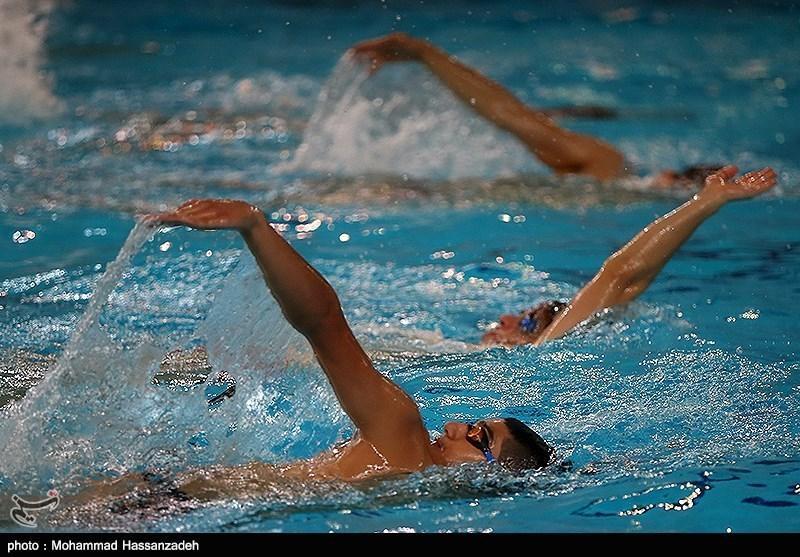 شنای انتخابی المپیک جوانان تایلند، 14 مدال و 8 رکورد ورودی المپیک جوانان؛ حاصل کار شناگران ایران