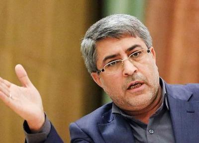 روحانی در صورت رد شدن لایحه بودجه 99 استعفا می دهد؟ ، واکنش عضو هیئت رئیسه مجلس به شایعه تهدید روحانی