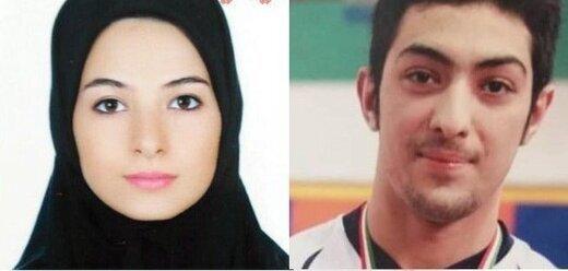 چرا آرمان اعدام نشد؛ آیا غزاله زنده است؟ ، 2 قاضی شک کردند