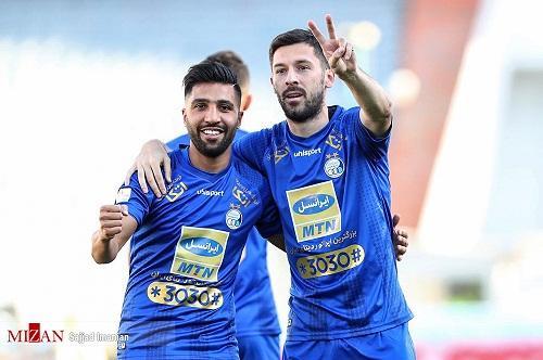 بازیکن جدید استقلال دوشنبه به تهران می رسد، میلیچ آبی ها را امیدوار کرد