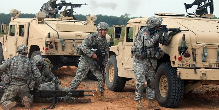 آمریکا در تمرین های نظامی سال 2019، 20 کشته و 70 مجروح داد