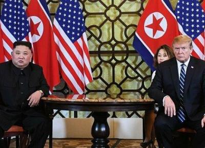 ترامپ و کیم جونگ اون با مشاوران خود اختلاف نظر دارند