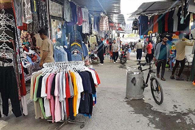 مصحلت عمومی در بستە شدن اماکن سرپوشیدە و عمومی است مصحلت عمومی در بستە شدن اماکن سرپوشیدە و عمومی است