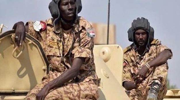 توافق مصر با سودان بر سر اعزام 2 هزار شبه نظامی به لیبی