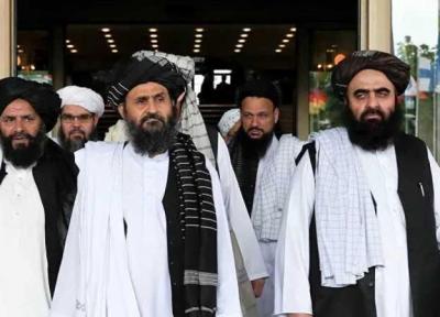 ادعای طالبان درباره داعش