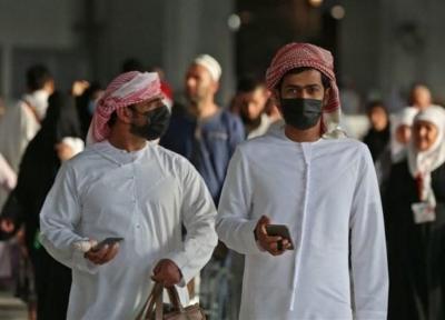 کرونا، افزایش آمار مبتلایان در عربستان به بیش از 57 هزار نفر، ثبت 1365 مورد ابتلا در قطر