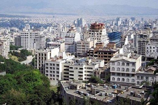 رقم مالیات خانه های خالی به 6 تا 18 برابر افزایش یافت