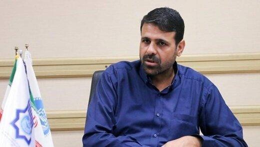 ویدئو ، بدحال شدن نماینده تهران در میان کارگران هفت تپه ویدئو ، بدحال شدن نماینده تهران در میان کارگران هفت تپه