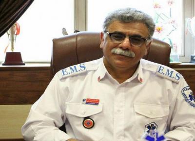 راه اندازی 28 پایگاه اورژانس در لرستان
