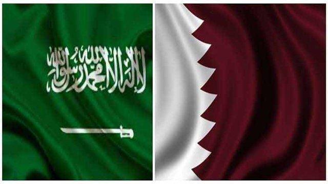 عربستان حریم هوایی اش را به روی قطر باز می کند عربستان حریم هوایی اش را به روی قطر باز می نماید