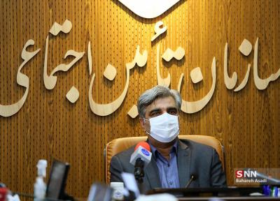 82 هزار مقرری جدید برای دریافت بیمه بیکاری راه اندازی شد، 30 میلیون نفر بسته های حمایتی دریافت می نمایند