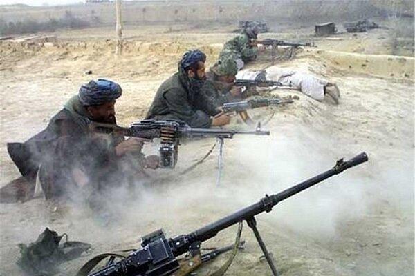 16 نیروی امنیتی افغانستان در ولایت قندوز کشته شدند 16 نیروی امنیتی افغانستان در ولایت قندوز کشته شدند