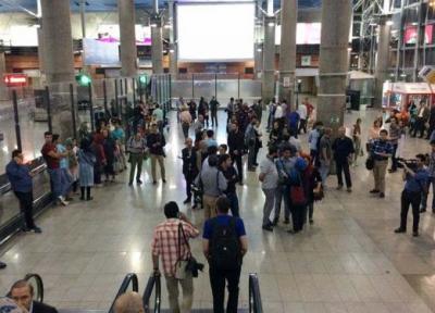 تعلیق پروازهای لندن برداشته می شود، صدور ویزای عراق با مجوز وزارت کشور عراق