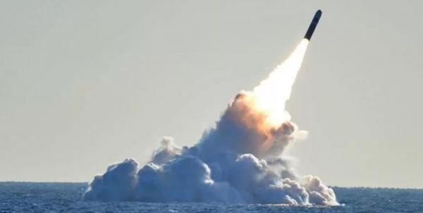 سواحل غرب آمریکا در تیررس موشک های نیروی دریایی چین است