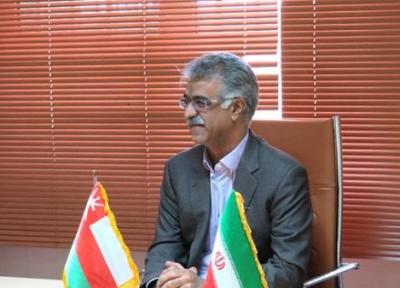 الزامات توسعه تعامل تجاری ایران و عمان آنالیز شد