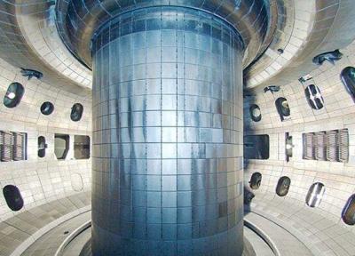 انگلیس راکتورهای هسته ای تازه می سازد
