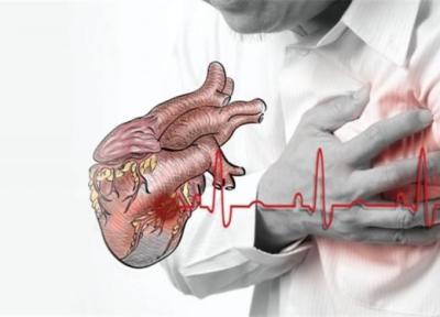 علایم سکته قلبی یک ماه قبل از وقوع