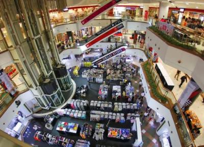 مقاله: مرکز خرید اوتلت لباس بانکوک (تایلند)