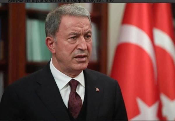 تور ارمنستان ارزان: آکار: ارمنستان دست دوستی اردوغان و علی اف را رد نکند