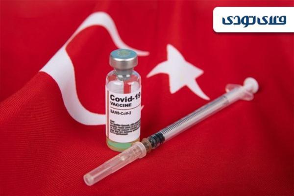 تور ارزان ترکیه: سفر به ترکیه بعد از تزریق دوز دوم واکسن