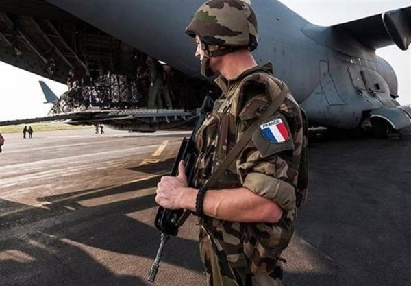 تور فرانسه ارزان: حمله موشکی به یک پایگاه نظامی فرانسه در اقتصادی