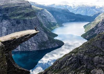 زندگی در طبیعت، نروژ را به یکی از شادترین کشورهای دنیا تبدیل کرده است؟ (قسمت دوم)