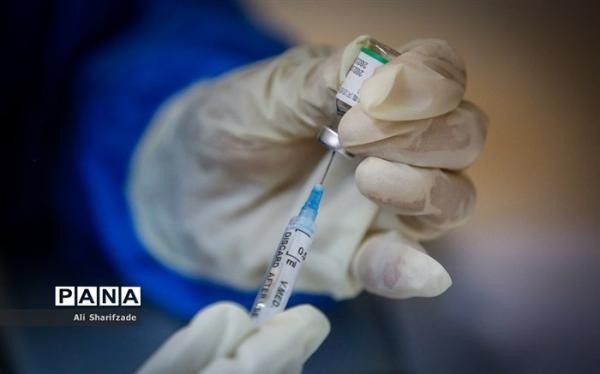 آمار واکسیناسیون کرونا در شبانه روز گذشته اعلام شد