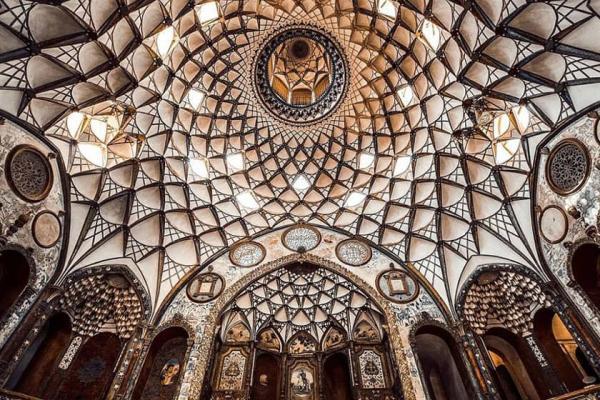 برترین جاهای دیدنی ایران برای عکاسی کدامند؟
