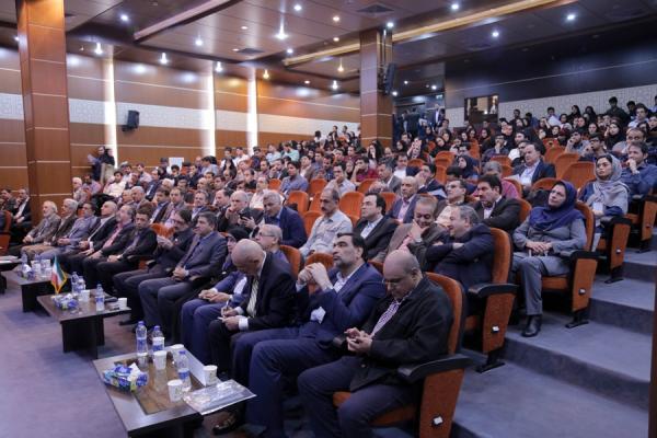 سومین کنفرانس کاربرد کامپوزیت در صنایع ایران برگزار می شود