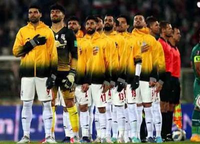 عکس، هجوم انگلیسی ها و آمریکایی ها برای ملاقات با ایران در جام جهانی ، شرایط تیم ملی در قطر سخت شد! (تور قطر ارزان)