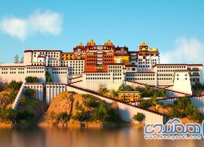 معروف ترین دیدنی های لهاسا و نگرشی تازه به شهری در تبت