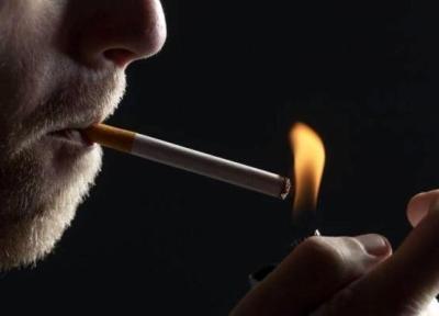 فوت سالانه 60 هزار ایرانی به علت مصرف دخانیات