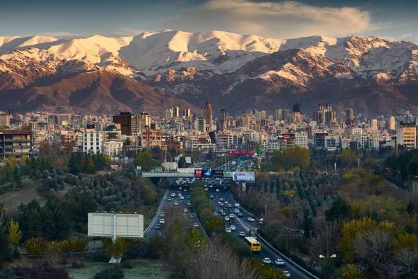 برترین هتل های تهران برای عروسی که باید آن ها را بشناسید